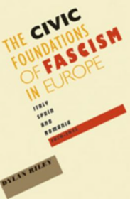 The Civic Foundations of Fascism in Europe