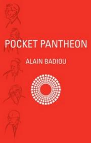 Pocket Pantheon: Figures of Postwar Philosophy