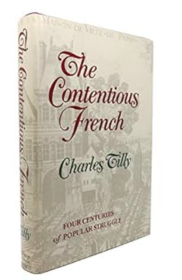 The Contentious French