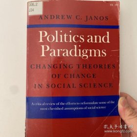 Politics and Paradigms：Changing Theories of Change in Social Science