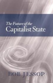 The Future of the Capitalist State