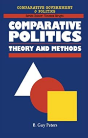 Comparative Politics: Theory and Methods