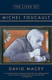 The Lives of Michel Foucault