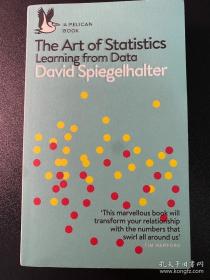 The Art of Statistics : Learning from Data