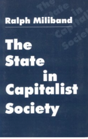 The State in Capitalist Society