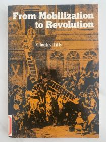 From Mobilization to Revolution