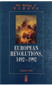 European Revolutions, 1492-1992