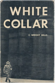 White Collar : The American Middle Classes