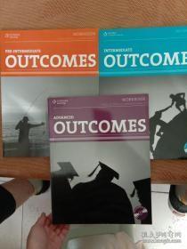 Outcomes Pre-Intermediate Workbook+Real English for the Real World
