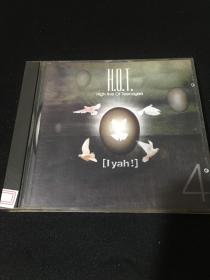 HOT·I yah！  CD