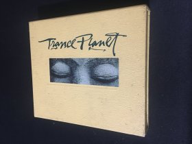 Trance Planet Vol 1-4 Various Artists【CD】
