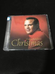 christmas-harry belafonte   拆封CD