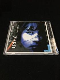 ZARD CD  歌曲看图