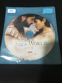 【电影】新世界 DVD