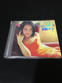 杨钰莹 故事 VCD