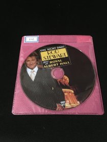 【DVD】ROD STEWART  ROYAL ALBERT HALL