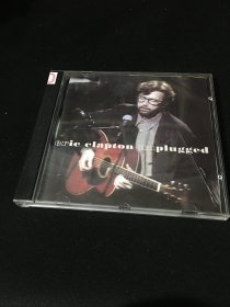 Eric Clapton – Unplugged CD