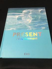 PRESENT;the moment