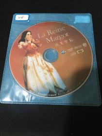 【电影】玛戈皇后 DVD