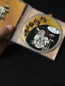 CD 摇滚老乐队