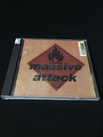 MASSIVE ATTACK (CD)