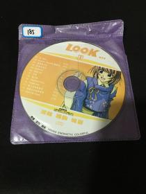 光盘CD：LOOK11