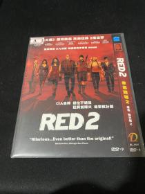 DVD  赤焰战场 2