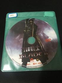 【电影】刀锋战士II  DVD