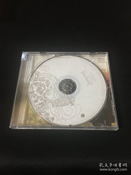 JEWEL （CD）（无封面）