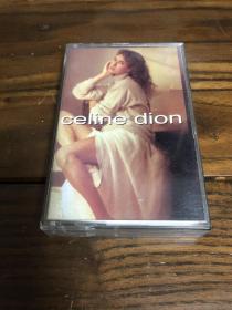 【磁带】：celine dion