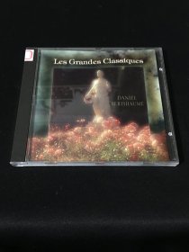 CD：Les Grandes Classiques