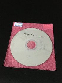 【CD】  MARIAH