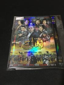 三国（下部）2DVD