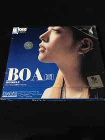 宝儿 加倍 CD