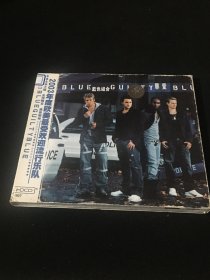 【CD】蓝色组合