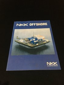 NKK  OFFSHORE