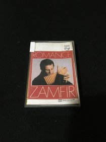 【磁带】ROMANCE ZAMFIR