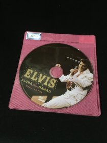 【DVD】ELVIS ALOHA FROM HAWAII