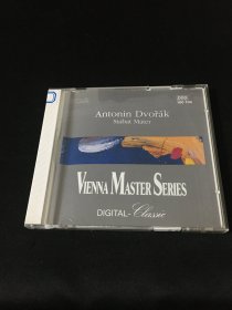 Antonin Dvorak  CD