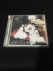 韩国辣妹 CD