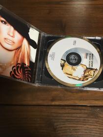 2CD 小甜甜布兰妮 流行禁区