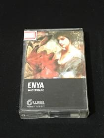 磁带：ENYA 恩雅