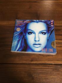 2CD 小甜甜布兰妮 流行禁区