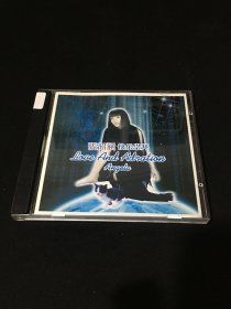 CD 张韶涵 快乐崇拜