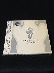 彩虹乐队主唱手个人最新专辑 CD