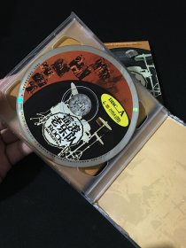 CD 摇滚老乐队