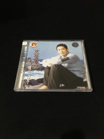 熊天平 精选集 火柴天堂 光盘CD