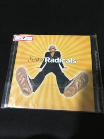 New Radicals （CD）