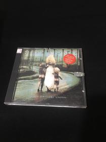 soul asylum，原版打口CD，Columbia