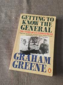 GETTING TO KNOW THE GENERAL